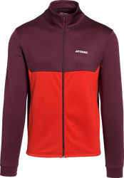 Geaca Atomic Alps Jacket M Maroon/Red – 2024/25