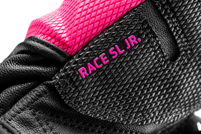Mănuși LEKI WCR Venom 3D Junior Pink - 2025/26