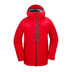 Geacă de Snowboard Volcom Guide Gore-Tex Jacket Crimson - 2024/25