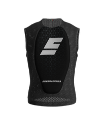 Protecția spatelui Energiapura Gilet Protector Mesh Plus Black/Anthracite Senior - 2024/25