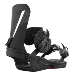 Legaturi Snowboard Union Atlas Black - 2024/25