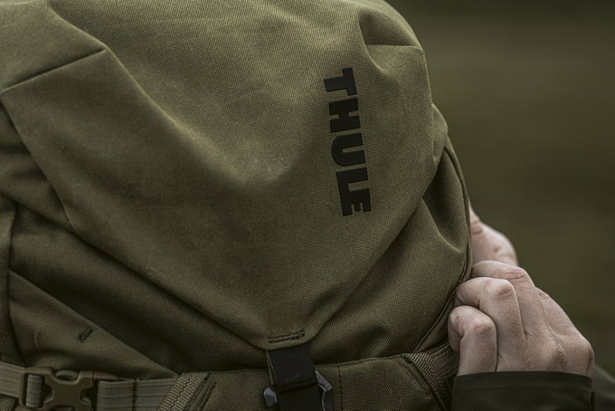 Rucsac de trekking Thule AllTrail X 25L Nutria