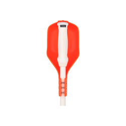 POC Pole Guard Orange fluorescent - 2023/24