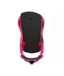Legaturi Snowboard Union Force Magenta - 2024/25