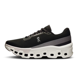 Pantofi pentru femei On Running Cloudmonster 2 Black/Frost 