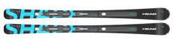 Schi HEAD Shape E-V8 - 2025/26