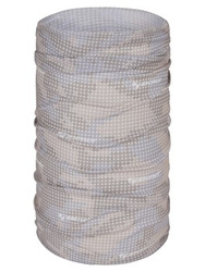 ZIENER Icur Scarf Bej Camo - 2022/23