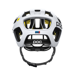 Cască de bicicletă POC Octal MIPS Hydrogen White - 2025