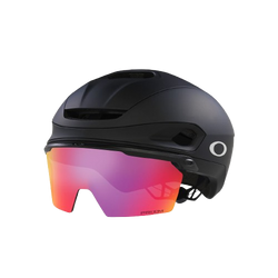 Cască de bicicletă Oakley ARO7 Road EU Matte Black/Prizm Road - 2025