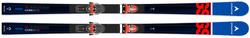 Schiuri DYNASTAR Speed Course WC GS R22 + Spx 12 Rockerace GW Hot Red - 2022/23