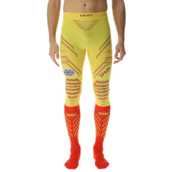 Lenjerie termică UYN Natyon 3.0 Spain Pants Medium - 2024/25