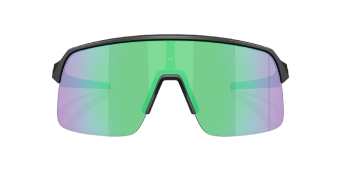 Oakley Sutro Lite Matte Black Frame/Prizm Road Jade Lenses