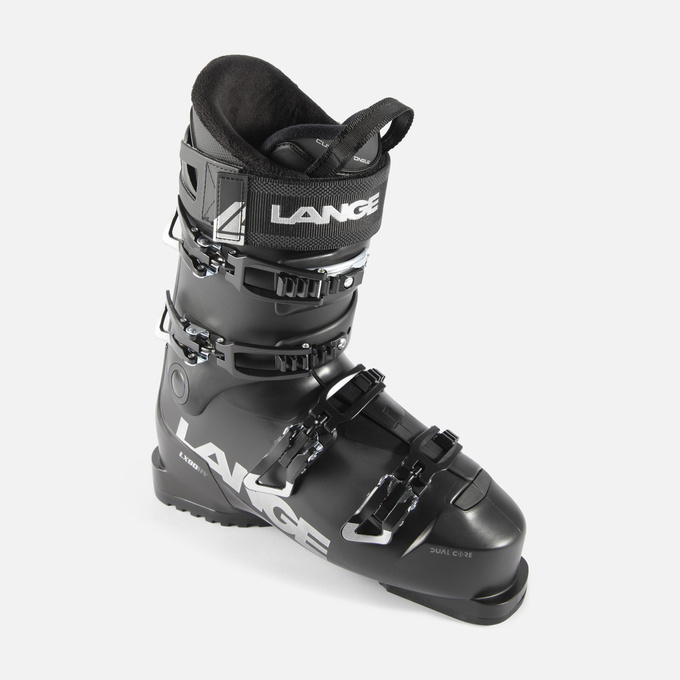 Clăpari Lange LX 90 HV Black - 2024/25