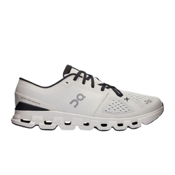 Pantofi bărbați ON RUNNING Cloud X 4 Ivory/Black