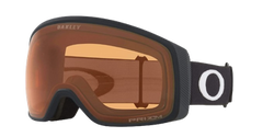 Ochelari de protecție Oakley Flight Tracker M Matte Black Prizm Snow Persimmon - 2025/26