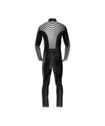 ENERGIAPURA Active Black Junior (non insulated, light padded) - 2023/24