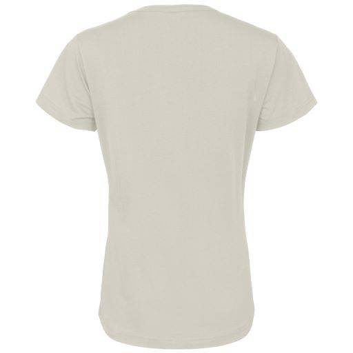 SWEET PTOTECTION Chaser Logo T-shirt W Bronco White - 2022
