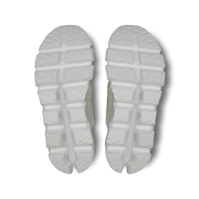Pantofi pentru femei On Running Cloudswift 3 AD All White