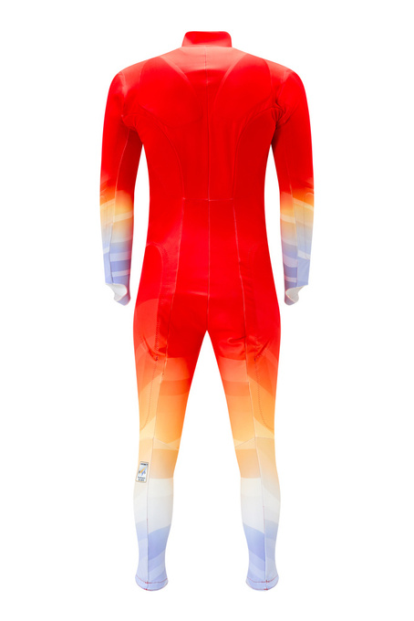Cauciuc de schi Descente GS Racing Suit - 2024/25