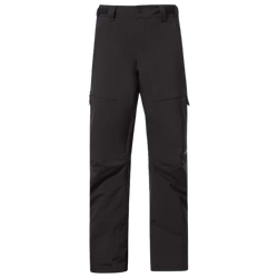 Pantaloni de schi OAKLEY Axis Insulated Pants Blackout - 2024/25