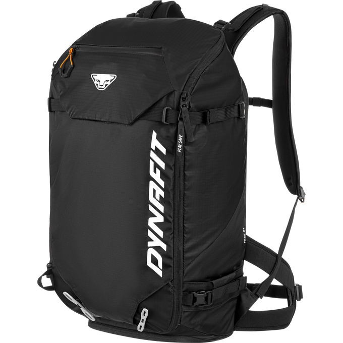 Rucsac Dynafit Free 34 Backpack Black Out - 2025/26