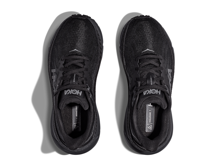 Pantofi bărbați Hoka Challenger ATR 7 Black/Black