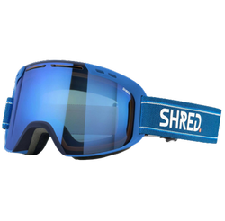 Ochelari de protecție Shred Amazify Lightning - CBL 2.0 Deep Blue  - 2023/24