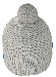 Căciulă Kappa Pomok ITA White Coconut - 2024/25