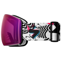 Ochelari de protecție Sweet Protection Connor RIG® Reflect Goggles 25 Years Edition Block Party - 2025/26