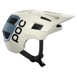 Cască de bicicletă POC Kortal Race Mips Selentine Off-White - 2024