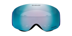 Ochelari de schi Oakley Flight Deck M Mikaela Shiffrin Signature Prizm Snow Sapphire Iridium - 2024/25