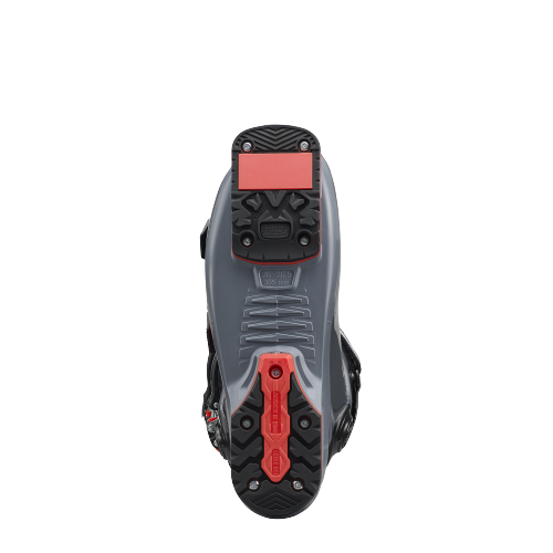 Clăpari Nordica Pro Machine 110 (GW) Anthracite Black Red - 2023/24