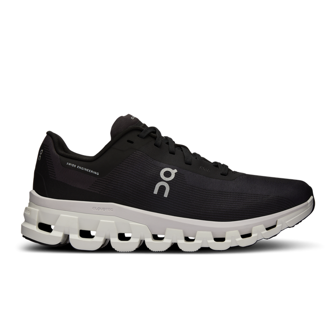 Pantofi pentru femei ON RUNNING Cloudflow 4 Black/White