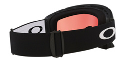Ochelari de schi Oakley Flow Scape L Matte Black/Prizm Snow Sapphire Iridium + Additional lens Prizm Snow Iced Iridium - 2025/26