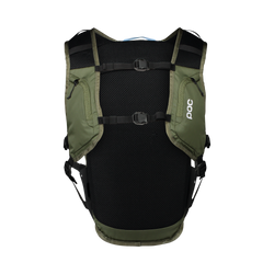 Rucsac POC Column VPD Backpack 13L Epidote Green - 2024/25