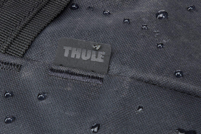 Geantă Thule Aion Duffel Bag 35L Black