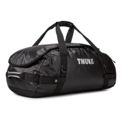 Geantă Thule Chasm Duffel 70L Black