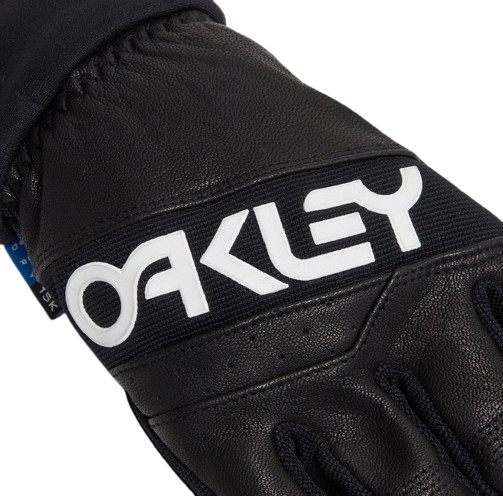 Cupa Oakley Factory Winter Glove 2.0 Blackout - 2024/25