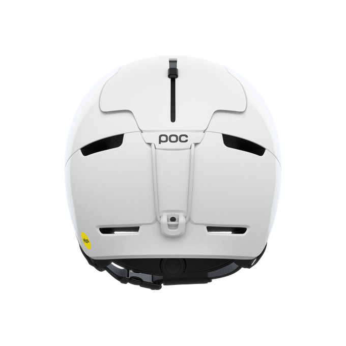 Cască POC Obex MIPS Hydrogen White - 2025/26