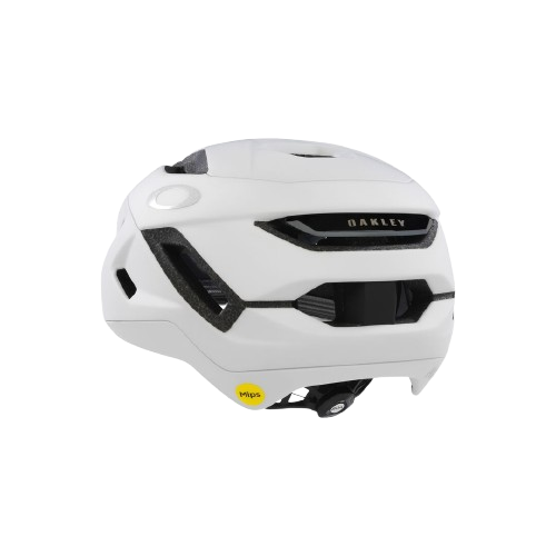 Cască de bicicletă Oakley ARO5 Race EU Matte White - 2025