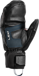 Mănuși LEKI Griffin Base 3D Mitt Black/Marine - 2025/26