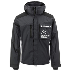 Geaca HEAD Race Team Jacket Junior - 2023/24