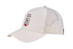 Capac Van Deer Essential Cap Off White - 2025/26