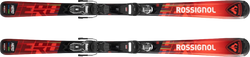 Schiuri Rossignol Hero Xpress JR 130-150 - 2025/26