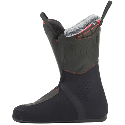 Clapari schi Dalbello Veloce 95 MV W Berry/Black - 2025/26