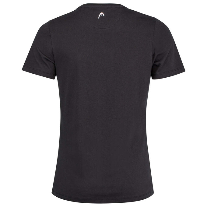Tricou HEAD Race T-shirt Women - 2023/24