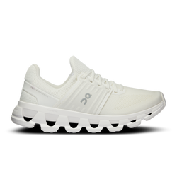 Pantofi pentru femei On Running Cloudswift 3 AD All White