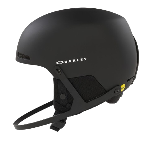 Cască Oakley MOD1 PRO SL Blackout - 2025/26