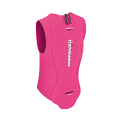 Vestă balistică Komperdell Air Vest Junior Pink - 2024/25