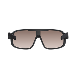 Ochelari de soare POC Aspire Uranium Black/Clarity Trail/Partly Sunny Silver